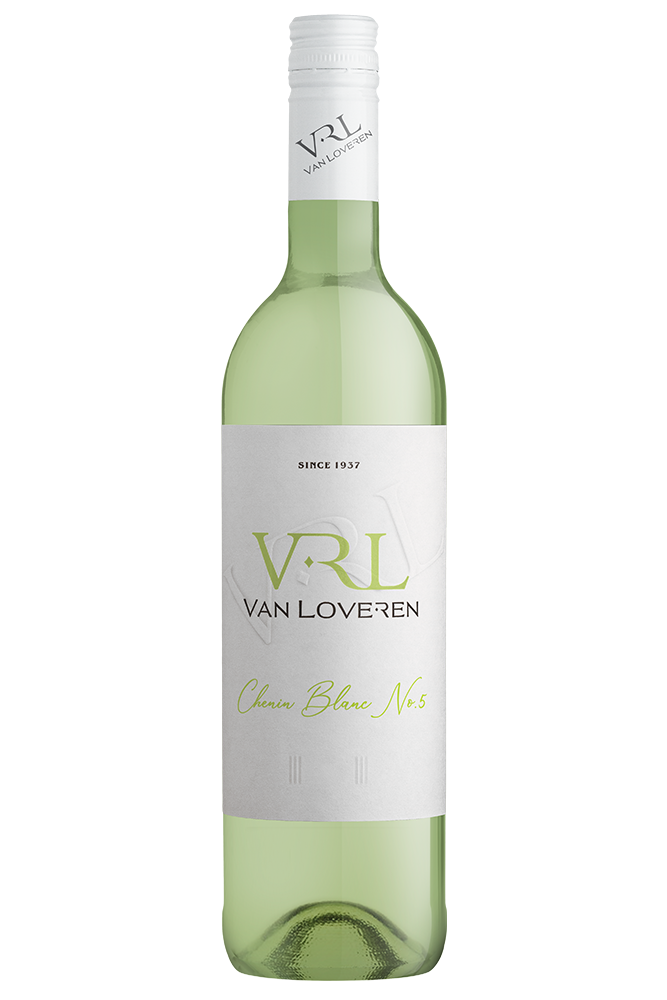 VAN CHENIN BLANC NO 5 750ML